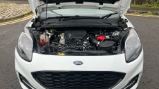 Ford Puma 1.0 EcoBoost Hybrid mHEV ST-Line 5dr Petrol Hatchback